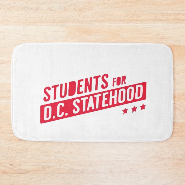 Item preview, dc statehood designed and sold by Mounir Ameur Ali.
