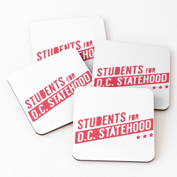 Item preview, dc statehood designed and sold by Mounir Ameur Ali.