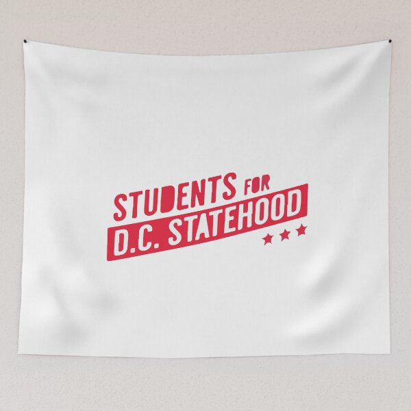Item preview, dc statehood designed and sold by Mounir Ameur Ali.