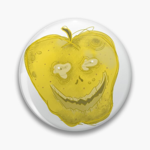 Item preview, Fugly Fruit - Lobotomy designed and sold by Liver Dier.