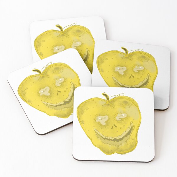 Item preview, Fugly Fruit - Lobotomy designed and sold by Liver Dier.