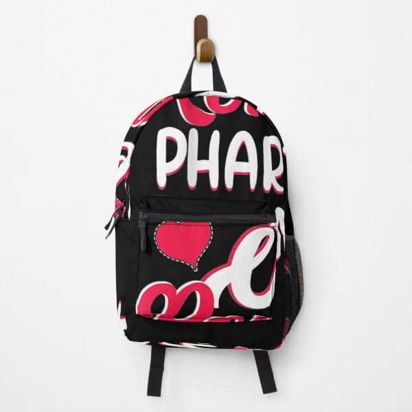 Item preview, Pharmacy Technician Valentine Day Apparel Decoration designed and sold by shirleyfinley.
