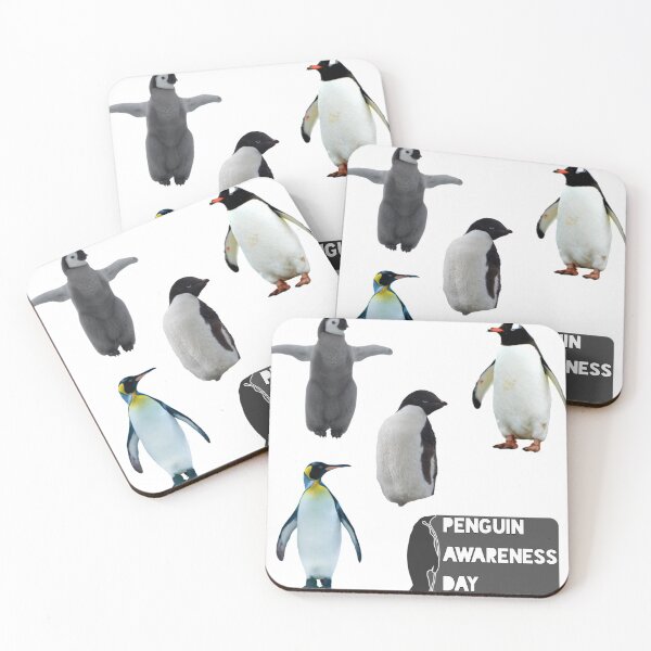 Item preview, Penguin Awareness Day  designed and sold by Photography-Art.