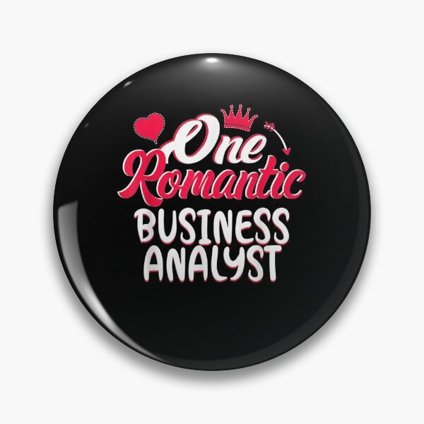 Artikelvorschau, Valentinstag lustiges Business Analyst Geschenk für Männer Frauen entworfen und verkauft von shirleyfinley.