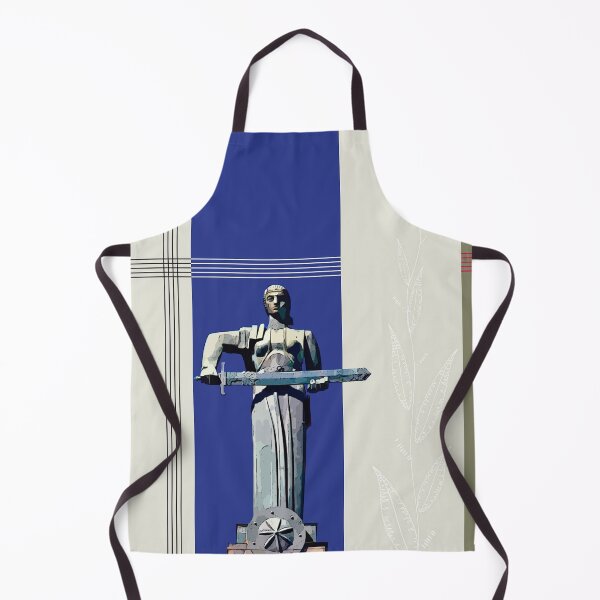 Item preview, Mother Armenia Մայր Հայաստան designed and sold by doniainart.