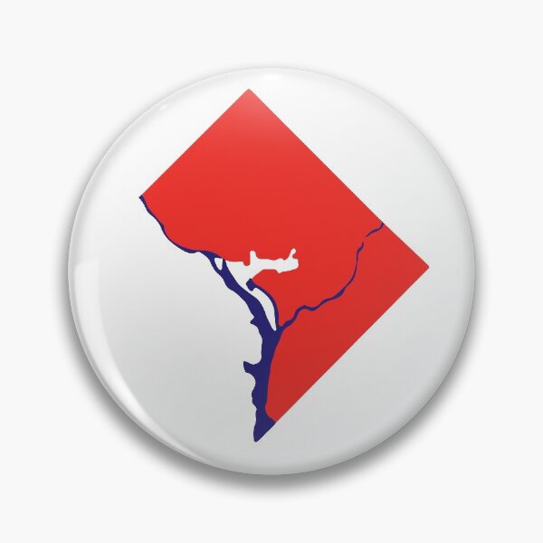Item preview, dc statehood designed and sold by Mounir Ameur Ali.