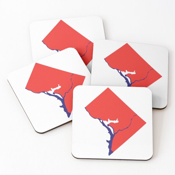 Item preview, dc statehood designed and sold by Mounir Ameur Ali.