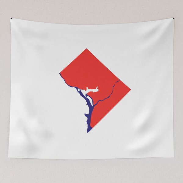 Item preview, dc statehood designed and sold by Mounir Ameur Ali.
