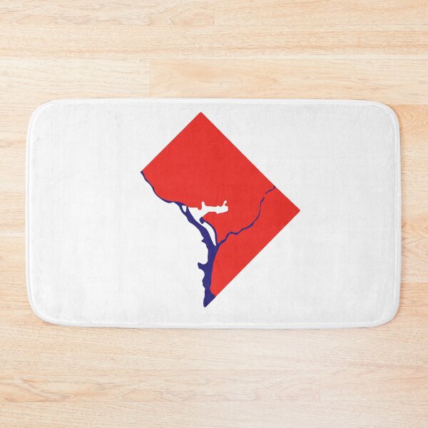 Item preview, dc statehood designed and sold by Mounir Ameur Ali.