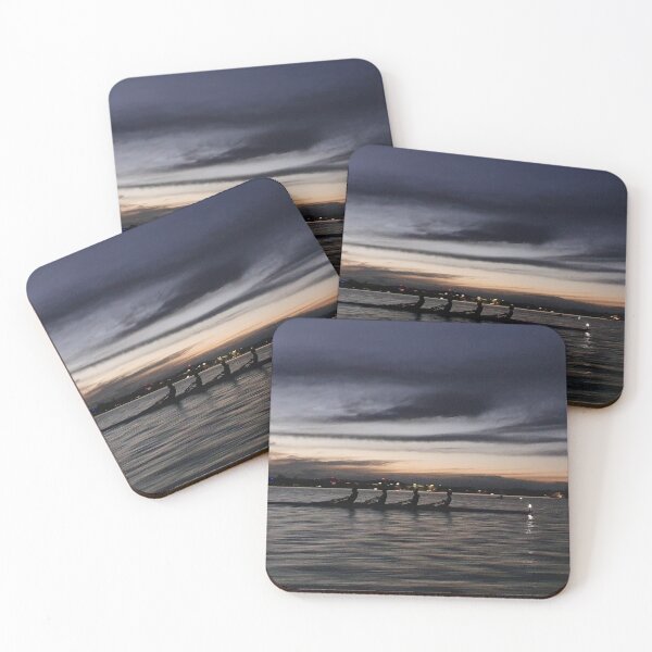 Item preview, The Early Morning Quad designed and sold by ANUBC.