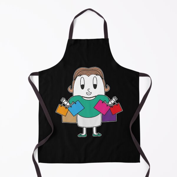Item preview, Shopper Egg designed and sold by M-P-Mueller.