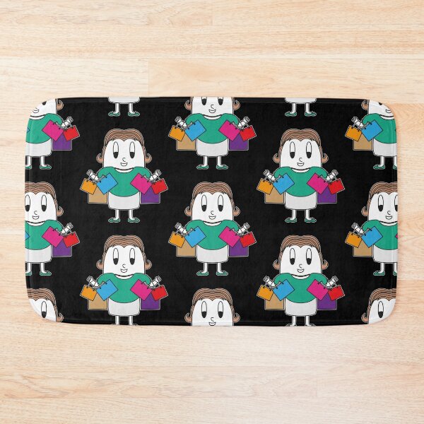 Item preview, Shopper Egg designed and sold by M-P-Mueller.