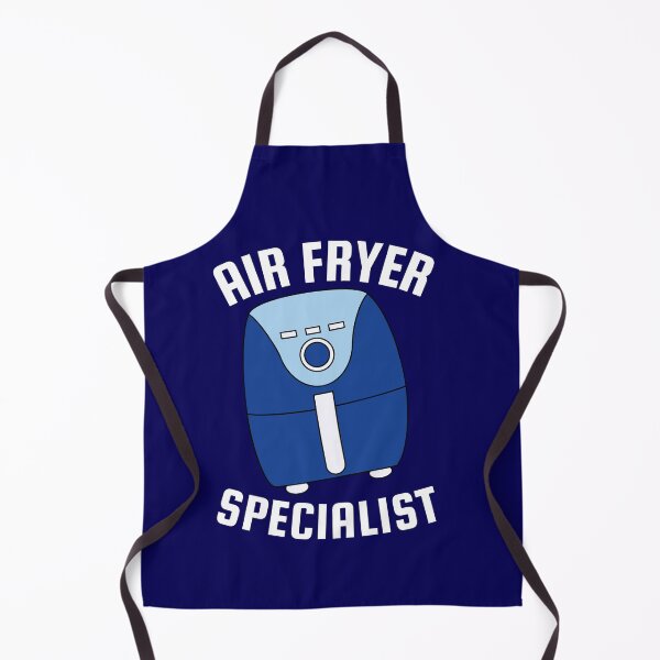 Item preview, Air Fryer Specialist  designed and sold by champagnemoment.