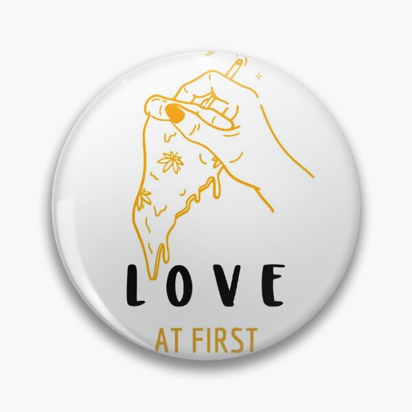 Item preview, Love At First Bite designed and sold by havarietystore.