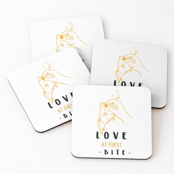 Item preview, Love At First Bite designed and sold by havarietystore.