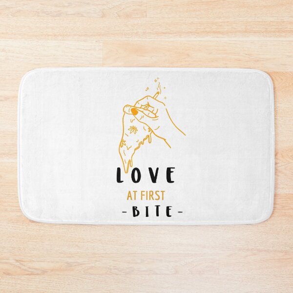 Item preview, Love At First Bite designed and sold by havarietystore.