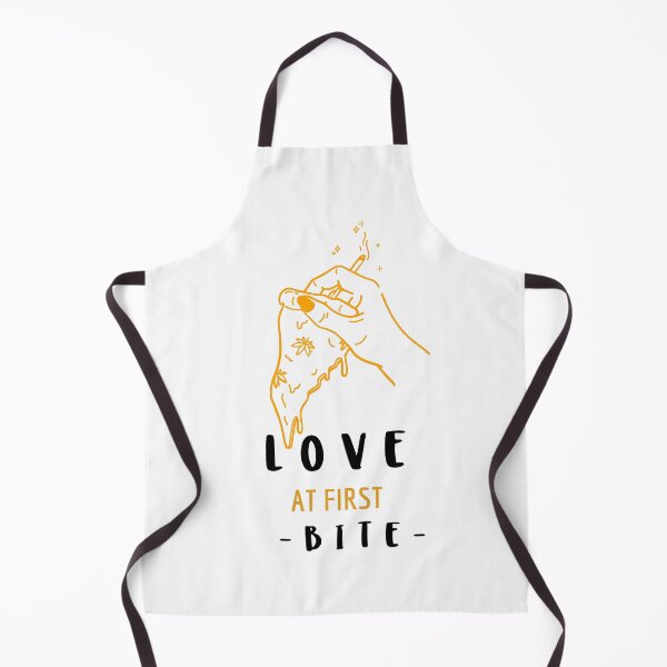Item preview, Love At First Bite designed and sold by havarietystore.
