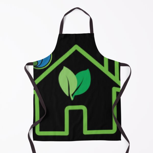 Item preview, House and leaf designed and sold by Nanostor.