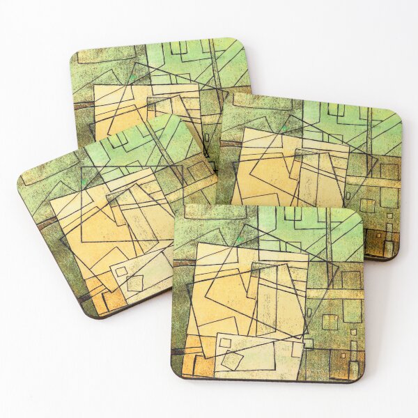 Item preview, Urban Abstract 10 Digital Version 5 designed and sold by Heatherian.