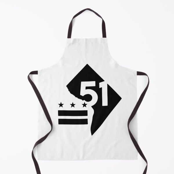 Item preview, dc statehood designed and sold by Mounir Ameur Ali.