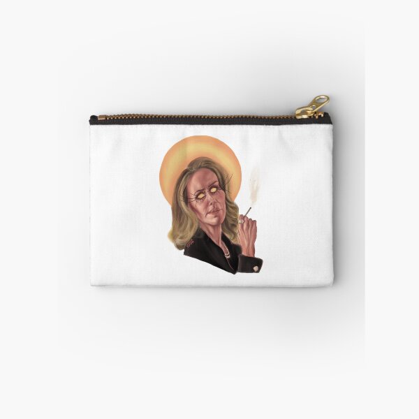 Item preview, Sarah Paulson as Billie Dean Howard designed and sold by weathercolor.