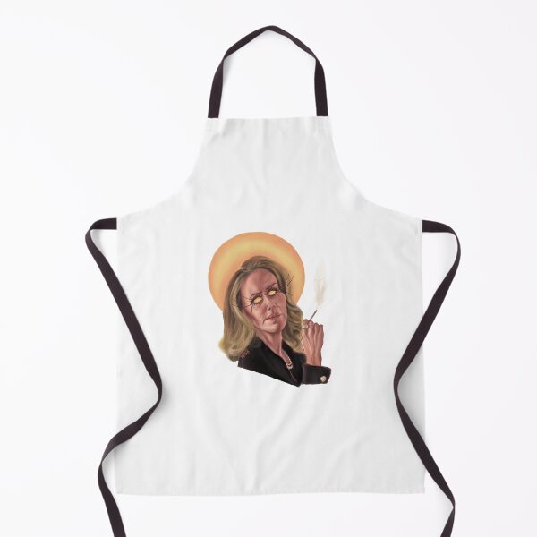 Item preview, Sarah Paulson as Billie Dean Howard designed and sold by weathercolor.