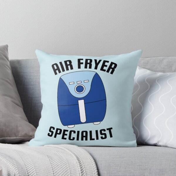 Item preview, Air Fryer Specialist  designed and sold by champagnemoment.