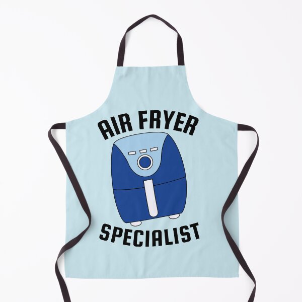 Item preview, Air Fryer Specialist designed and sold by champagnemoment.