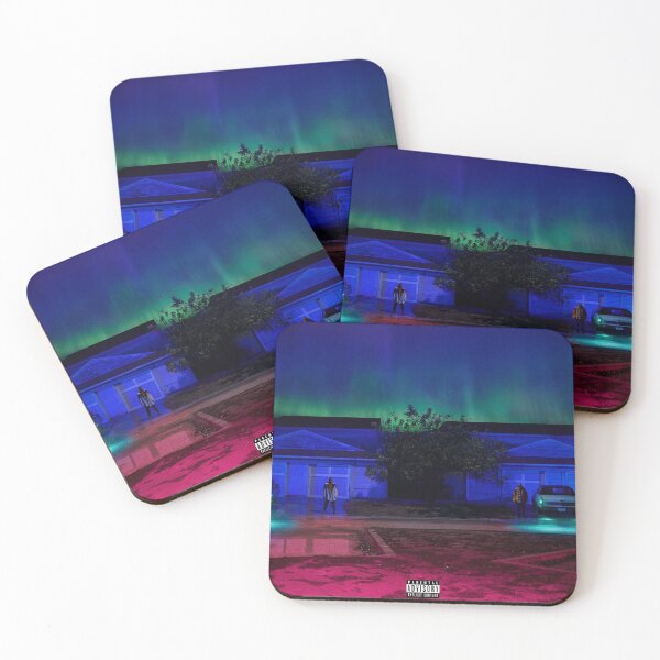 Item preview, Big Sean Decided Album Cover designed and sold by JFavre24.