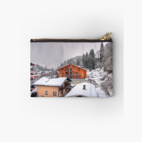 Item preview, Saalbach, Austria designed and sold by PeterCseke.