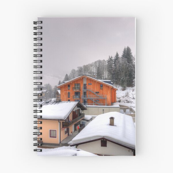 Item preview, Saalbach, Austria designed and sold by PeterCseke.