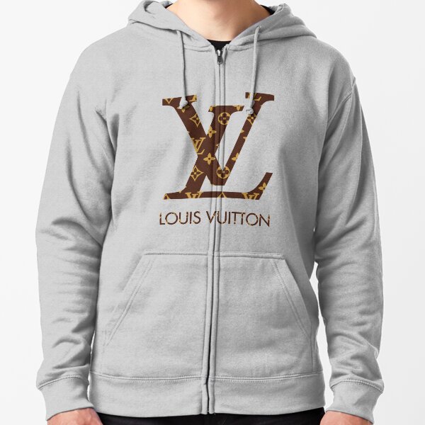 loui vuitton pullover