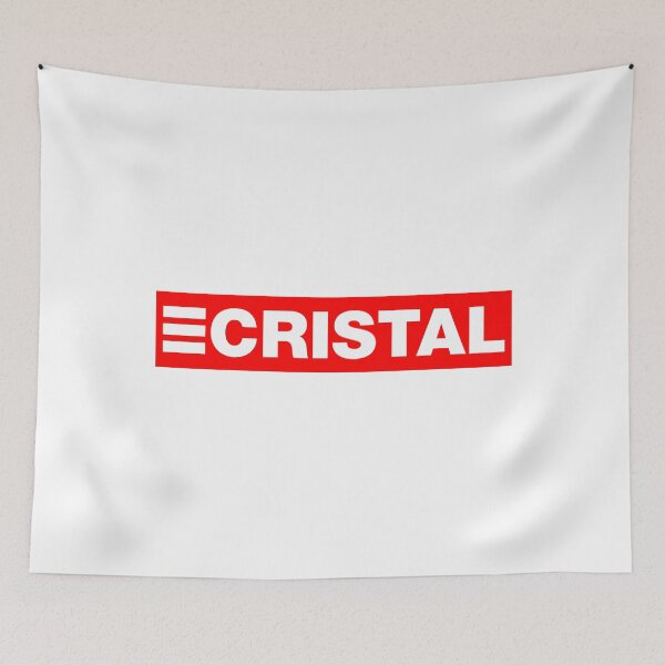 Item preview, CRISTAL designed and sold by Fozy-Shop-Tees.