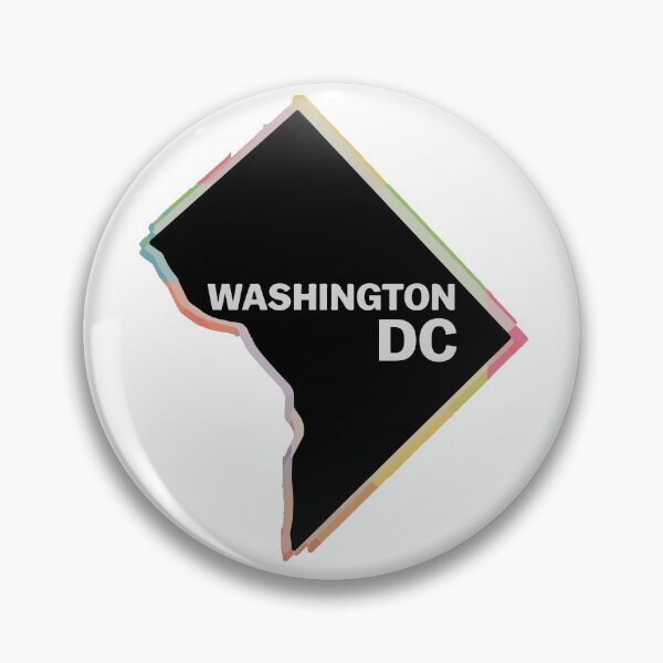 Item preview, dc statehood designed and sold by Mounir Ameur Ali.