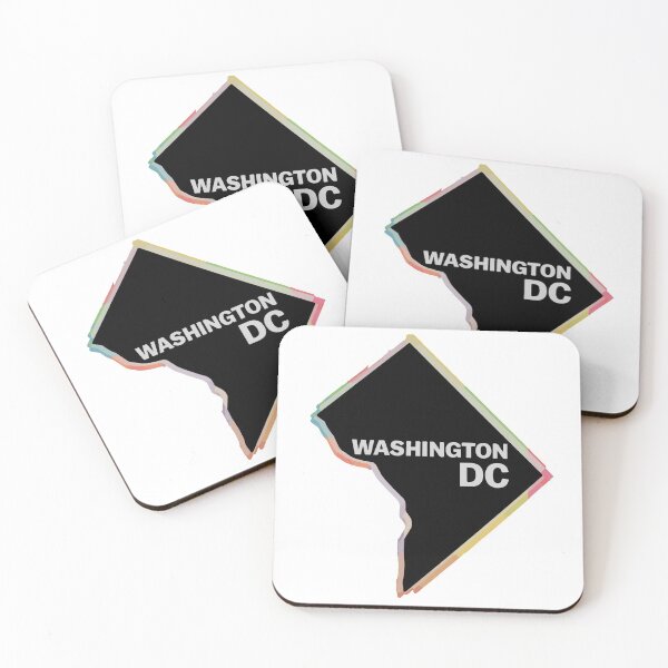 Item preview, dc statehood designed and sold by Mounir Ameur Ali.