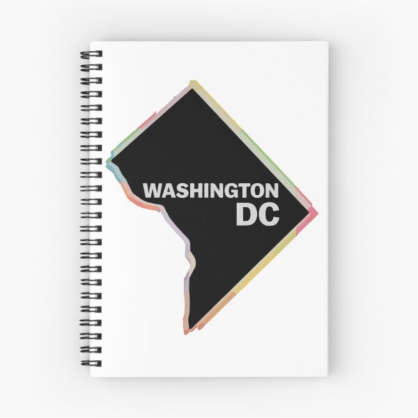 Item preview, dc statehood designed and sold by Mounir Ameur Ali.