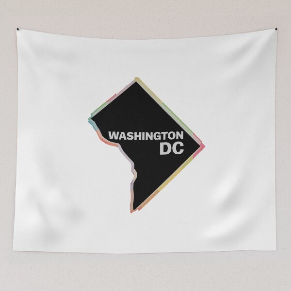 Item preview, dc statehood designed and sold by Mounir Ameur Ali.