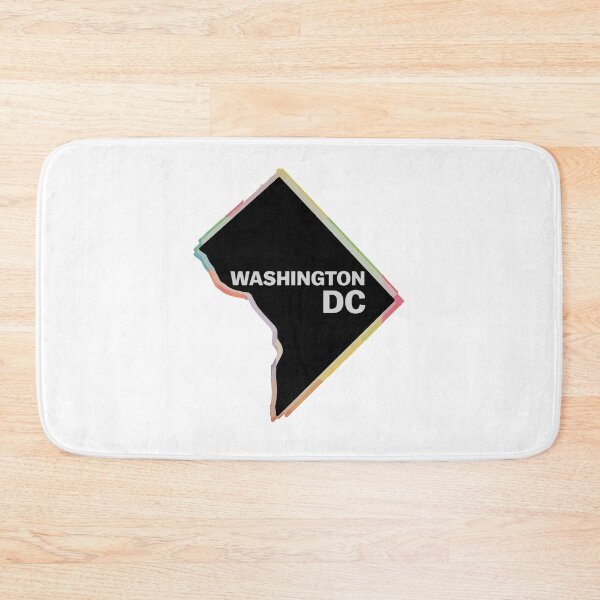 Item preview, dc statehood designed and sold by Mounir Ameur Ali.