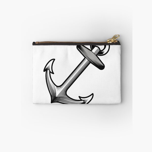 Item preview, She is my anchor love partner gift designed and sold by redshirtz.