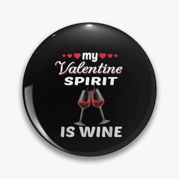 Item preview, Valentines Day Gift Wine Lovers designed and sold by shirleyfinley.