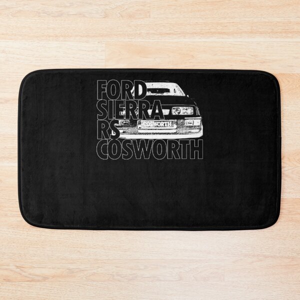 Item preview, Ford Sierra Rs Cosworth 76 - Unisex Shirt  designed and sold by KJIUYAN.