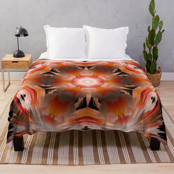 Item preview, sun mandala designed and sold by haroulita.