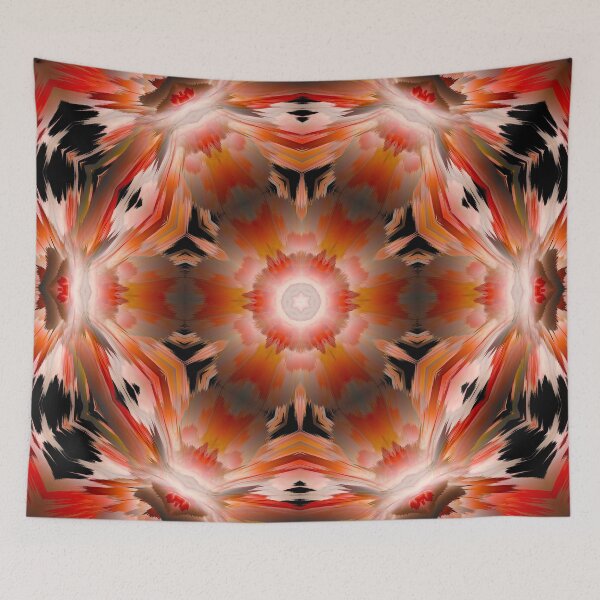 Item preview, sun mandala designed and sold by haroulita.