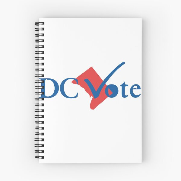 Item preview, dc statehood designed and sold by Mounir Ameur Ali.
