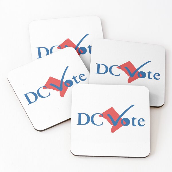 Item preview, dc statehood designed and sold by Mounir Ameur Ali.