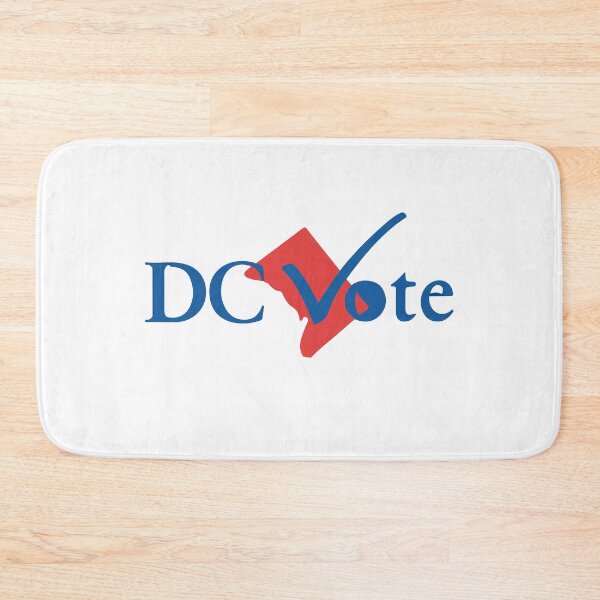 Item preview, dc statehood designed and sold by Mounir Ameur Ali.
