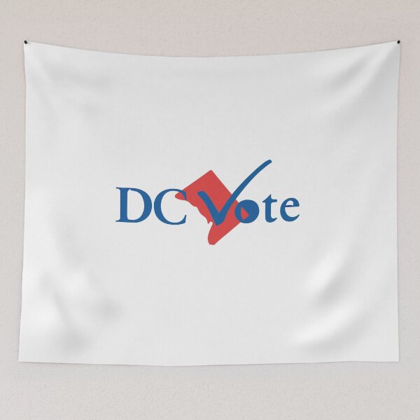 Item preview, dc statehood designed and sold by Mounir Ameur Ali.
