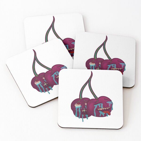 Item preview, Fugly Fruit - Teary and Teary designed and sold by Liver Dier.