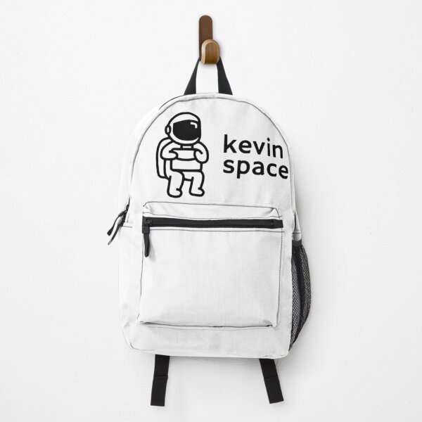 Item preview, Kevin Space logo designed and sold by SassyKat123.