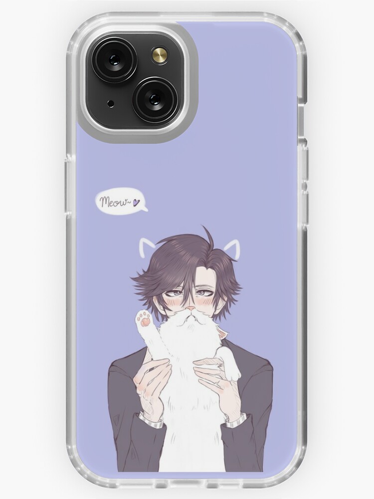 Jumin meow